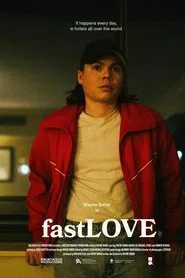 fastLOVE movie poster