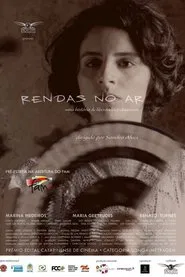 Rendas no ar movie poster