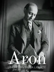 Aron, le chemin de la liberté movie poster