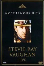 Stevie Ray Vaughan: Live movie poster