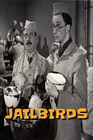 Jailbirds movie poster