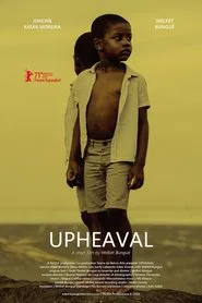 Upheaval movie poster