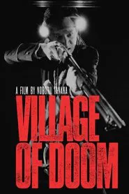 Village of Doom movie poster