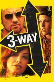 Poster do filme Sequestro, Chantagem e Morte