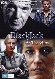 Poster do filme BlackJack: At the Gates