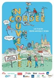 Nouvelle Cordée movie poster