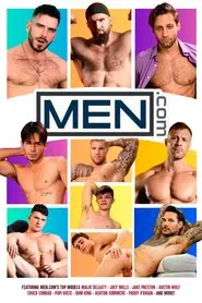MEN.com tv show poster