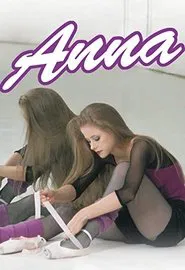 Anna movie poster