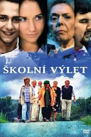 Školní výlet movie poster