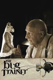 Poster do filme The Bug Trainer