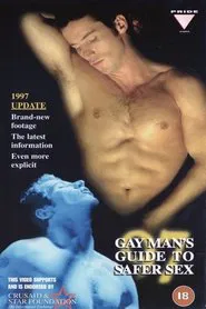 Poster do filme Gay Man's Guide to Safer Sex '97