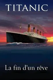 Titanic: The Legend Lives On movie poster