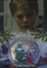 Poster do filme Grøn top
