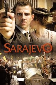 Sarajevo movie poster