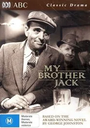 My Brother Jack tv show poster