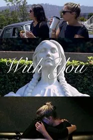 With You movie poster