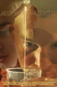 With Calvin movie poster