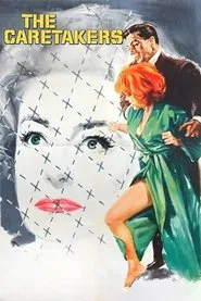 The Caretakers movie poster