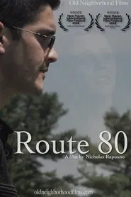 Poster do filme Route 80
