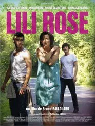 Lili Rose movie poster