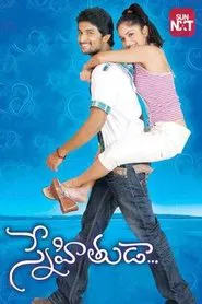 Poster do filme Snehituda