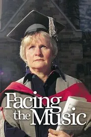 Facing the Music movie poster