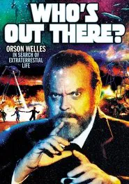 Poster do filme Who's Out There?