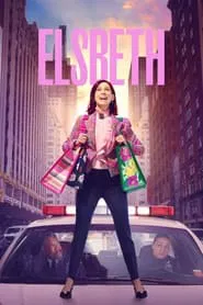Poster da série Elsbeth