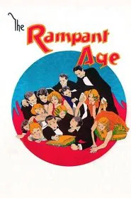 The Rampant Age movie poster