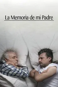My Father's Memory movie poster