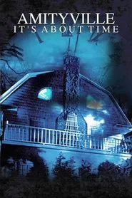 Amityville 1992: It's About Time movie poster