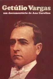 Getúlio Vargas movie poster