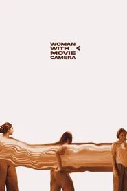 Poster do filme Woman With A Movie Camera