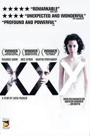 XXY movie poster