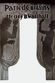 Poster do filme Parted Curtains