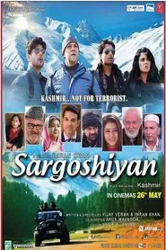 Sargoshiyan movie poster