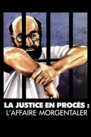 Democracy on Trial: The Morgentaler Affair movie poster