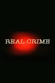 Real Crime tv show poster