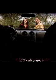 Poster do filme Día de suerte