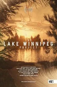 The Lake Winnipeg Project tv show poster