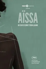 Poster do filme Aïssa