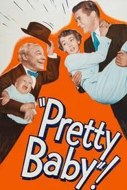 Poster do filme Pretty Baby