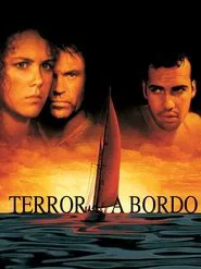 Poster do filme Terror a Bordo