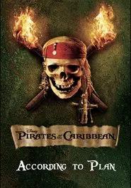 According to Plan: The Making of 'Pirates of the Caribbean: Dead Man's Chest' movie poster