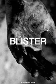 Blister movie poster