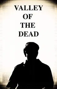 Valley of the Dead movie poster