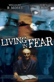 Living in Fear movie poster
