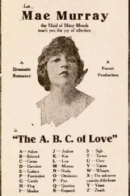 The ABC of Love movie poster