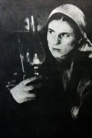 The Border movie poster