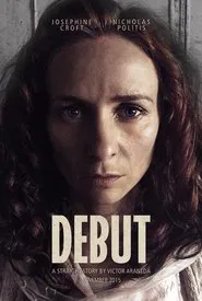 Poster do filme Debut